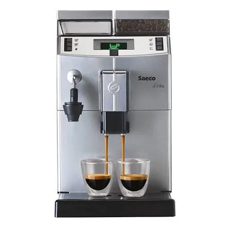 Cafetera saecco